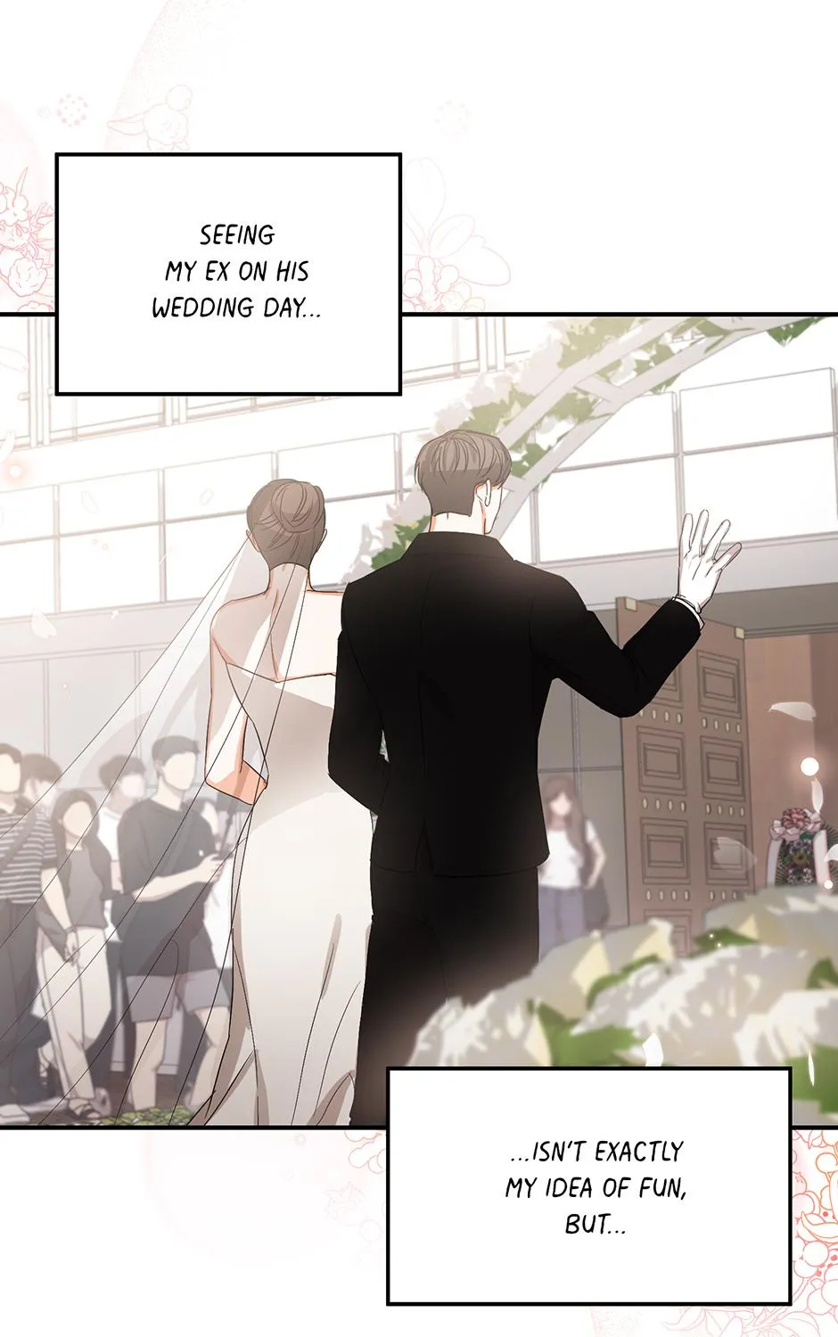 Read Nine to Nine chapter 36 image 47 on Lezhin