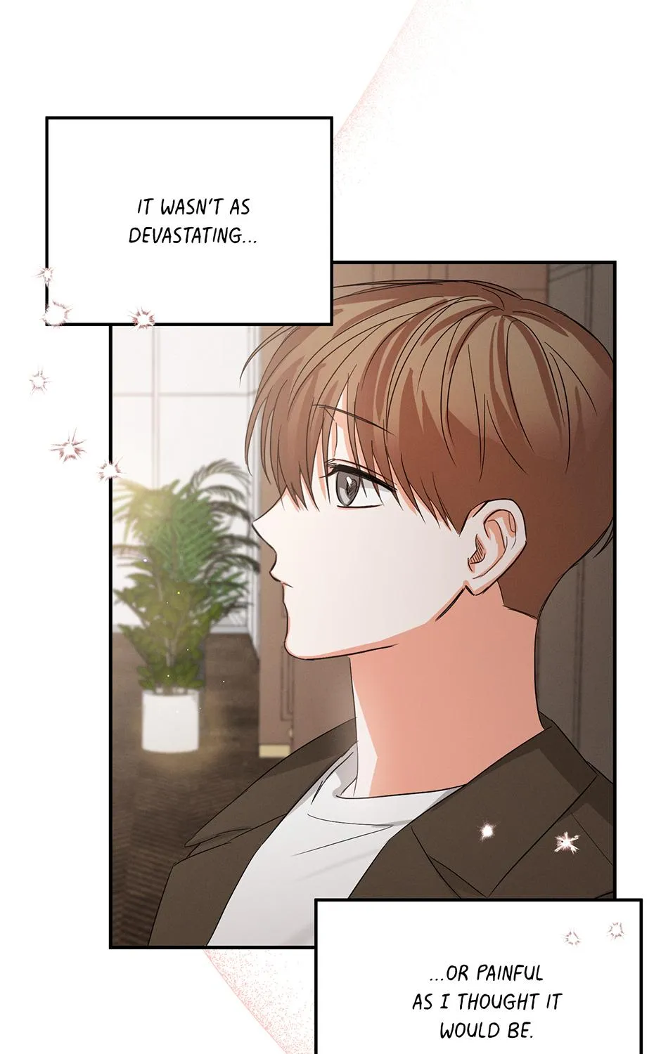 Read Nine to Nine chapter 36 image 49 on Lezhin