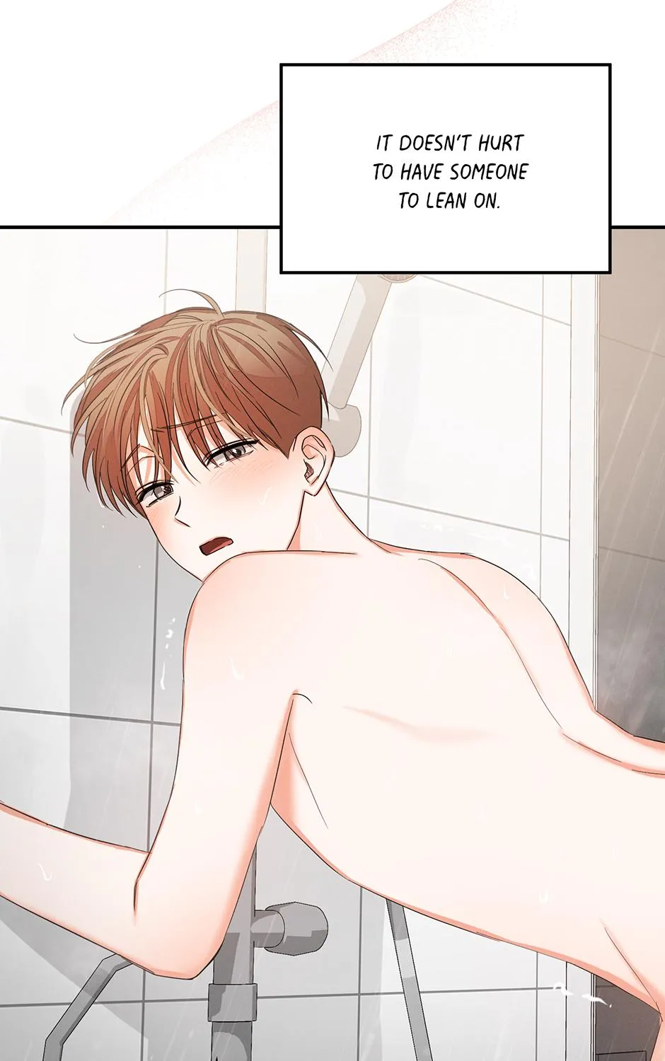 Read Nine to Nine chapter 36 image 53 on Lezhin