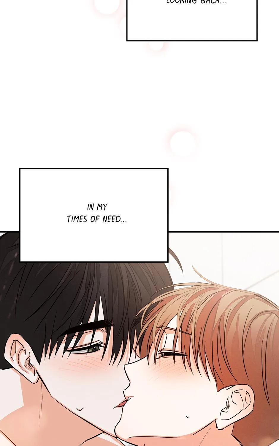 Read Nine to Nine chapter 36 image 67 on Lezhin