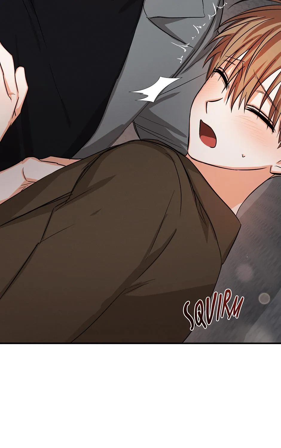 Read Nine to Nine chapter 36 image 7 on Lezhin