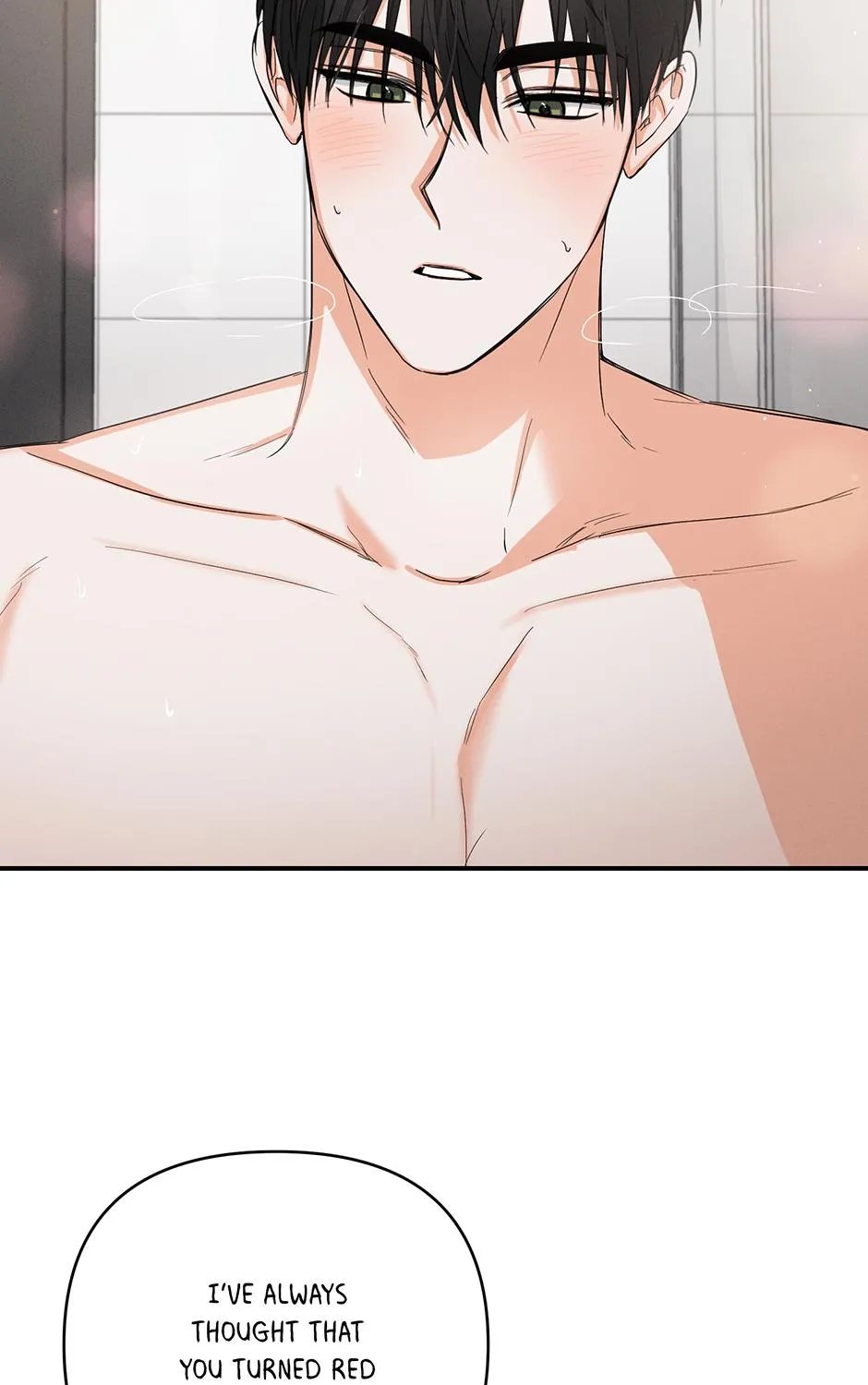 Read Nine to Nine chapter 36 image 75 on Lezhin