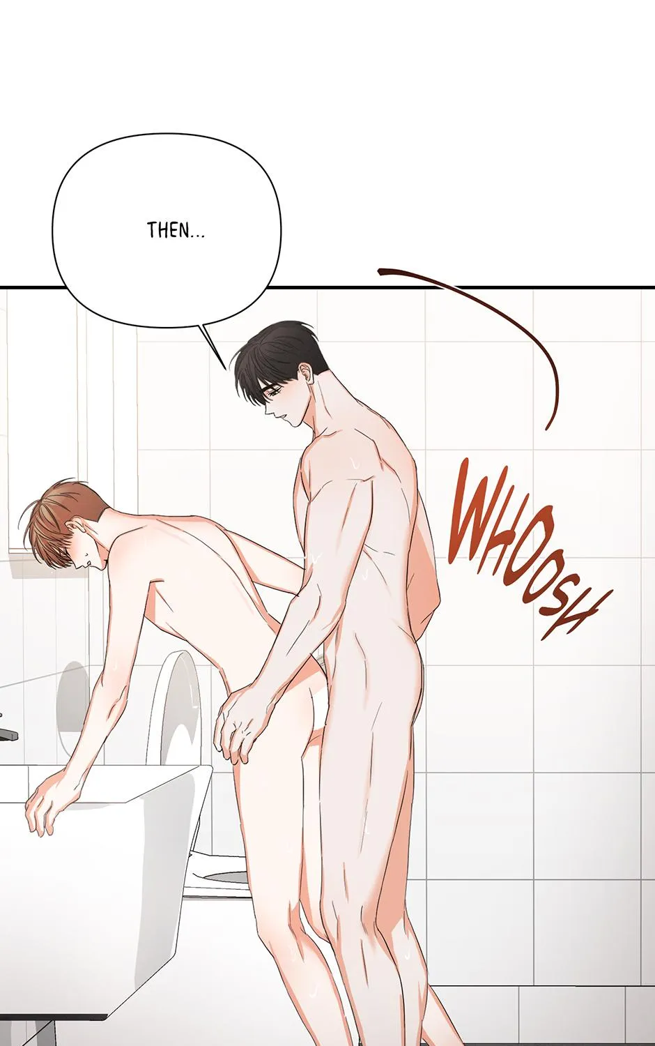 Read Nine to Nine chapter 36 image 85 on Lezhin
