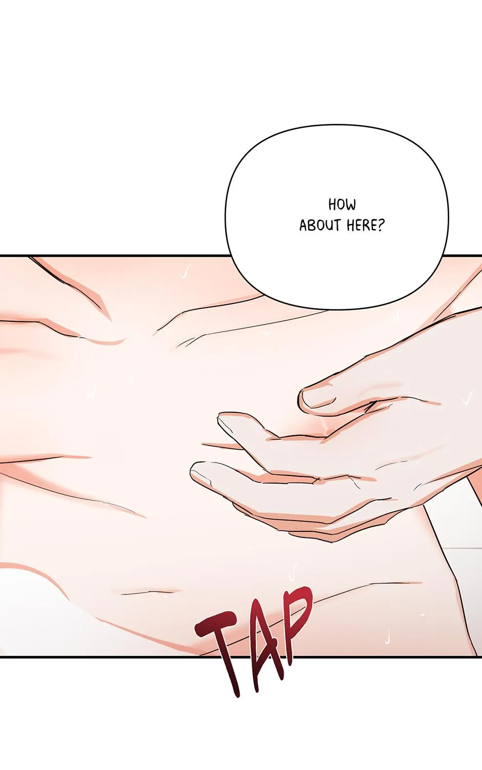 Read Nine to Nine chapter 36 image 87 on Lezhin