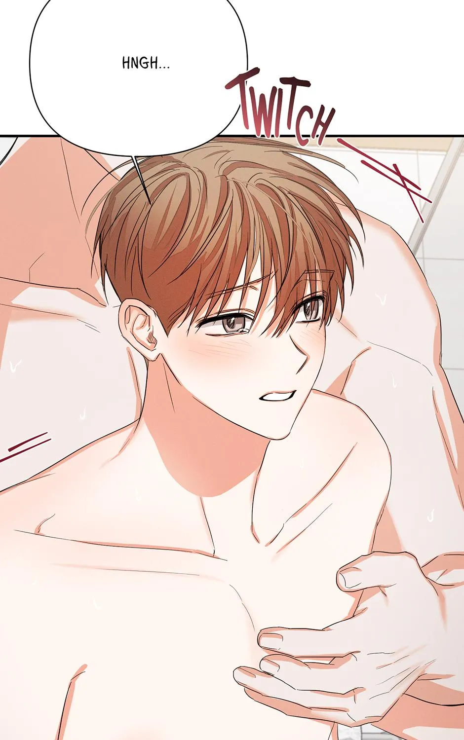 Read Nine to Nine chapter 36 image 89 on Lezhin