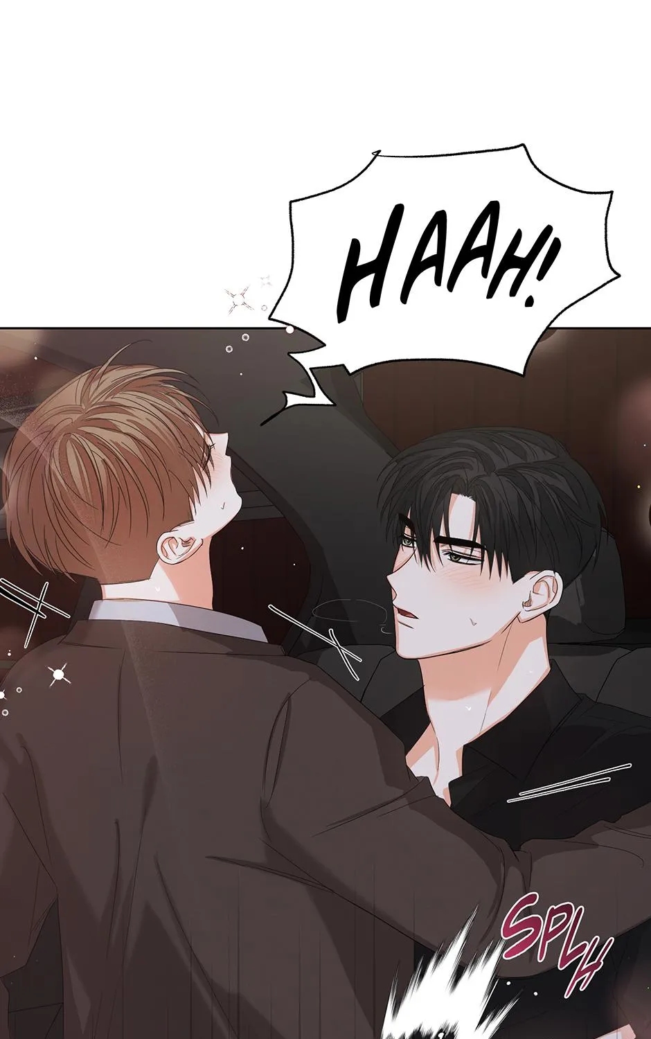 Read Nine to Nine chapter 40 image 11 on Lezhin