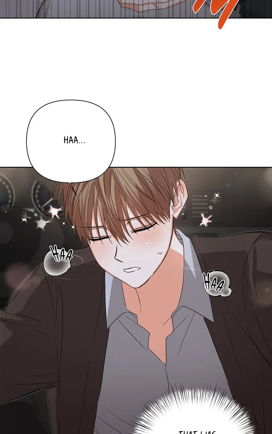 Read Nine to Nine chapter 40 image 13 on Lezhin