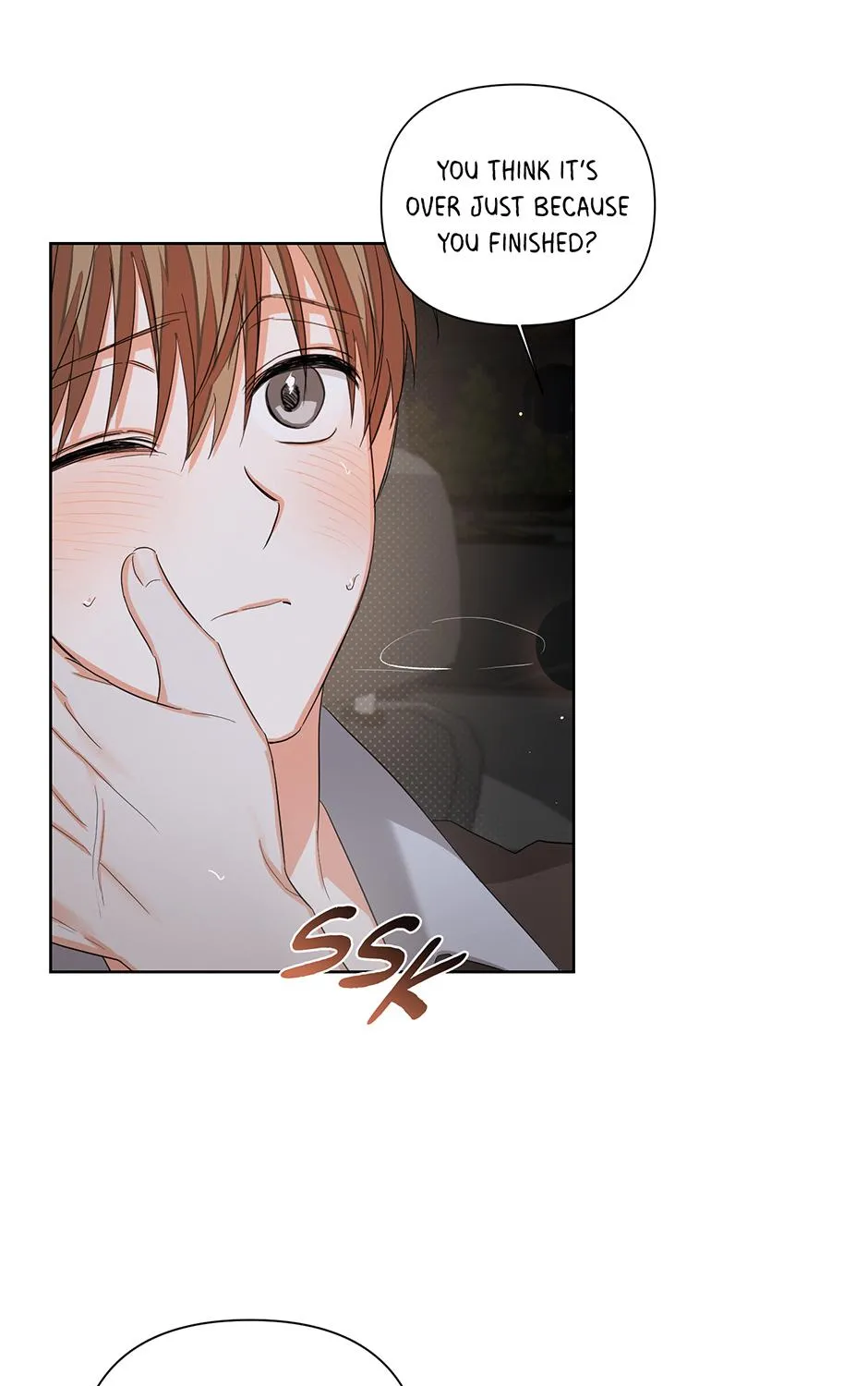 Read Nine to Nine chapter 40 image 15 on Lezhin