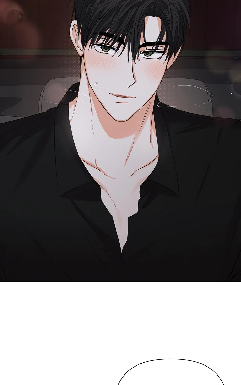Read Nine to Nine chapter 40 image 17 on Lezhin