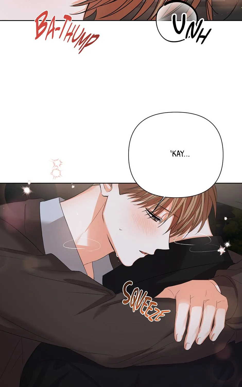 Read Nine to Nine chapter 40 image 27 on Lezhin