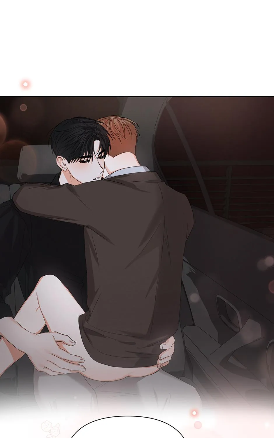 Read Nine to Nine chapter 40 image 29 on Lezhin