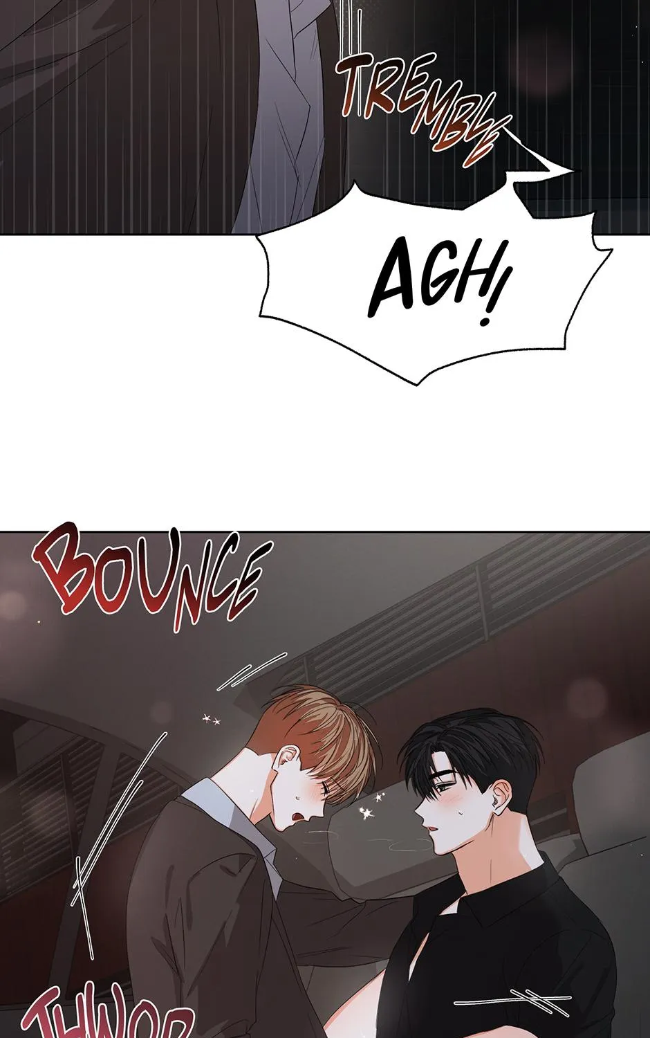Read Nine to Nine chapter 40 image 3 on Lezhin