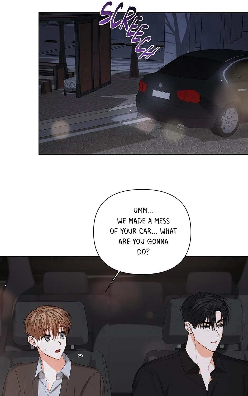 Read Nine to Nine chapter 40 image 33 on Lezhin