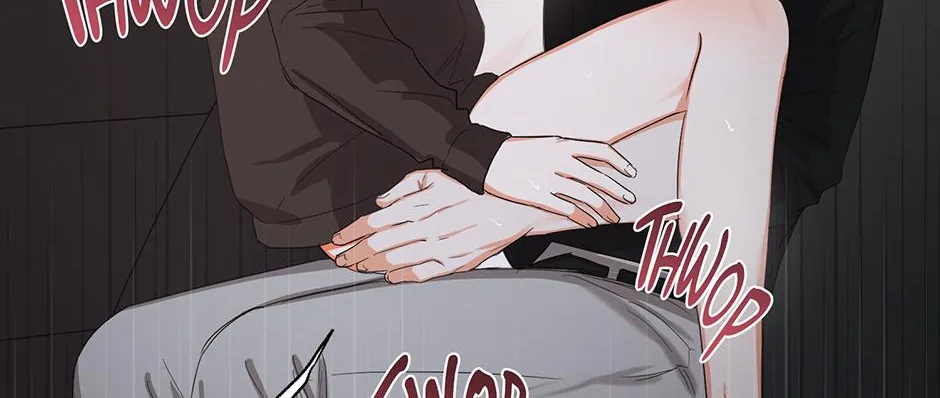 Read Nine to Nine chapter 40 image 4 on Lezhin