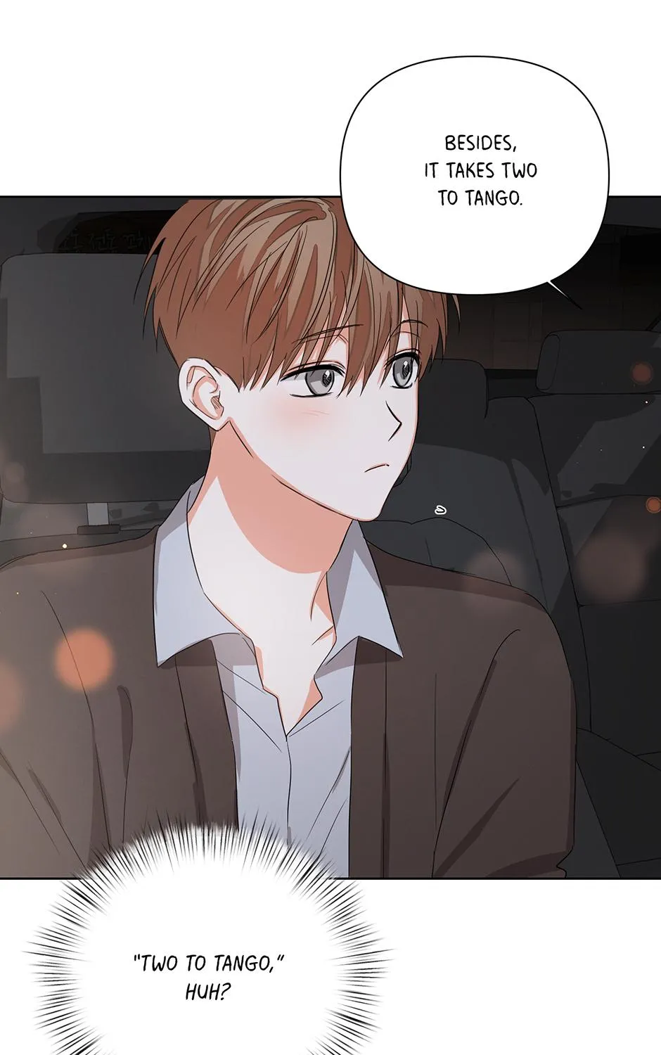 Read Nine to Nine chapter 40 image 43 on Lezhin