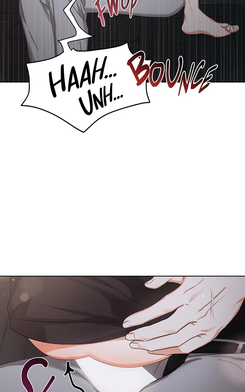 Read Nine to Nine chapter 40 image 5 on Lezhin