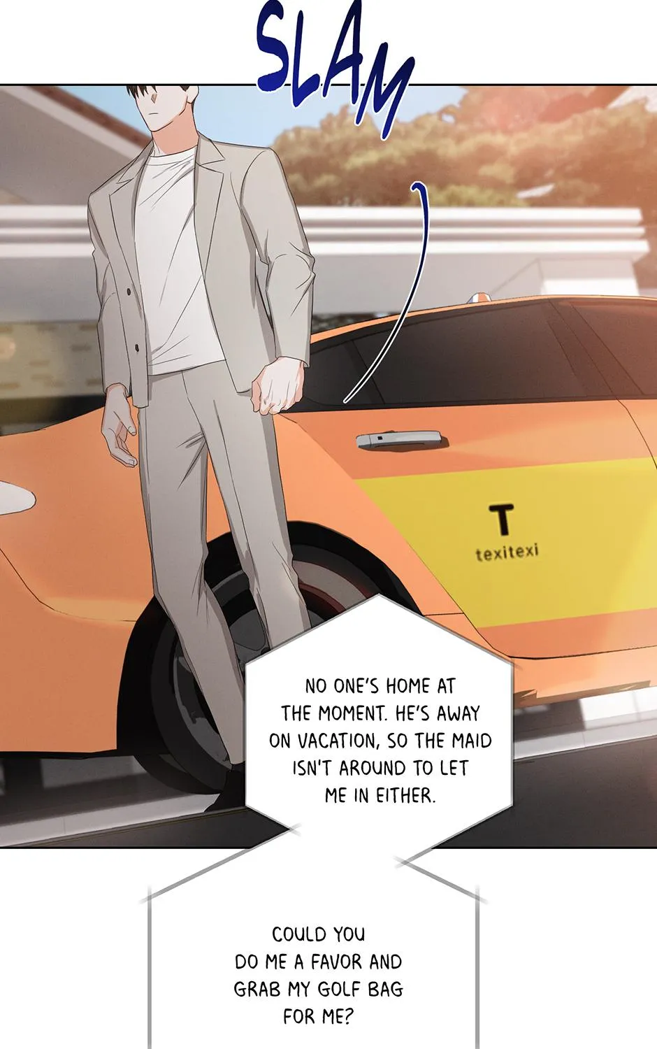 Read Nine to Nine chapter 40 image 69 on Lezhin