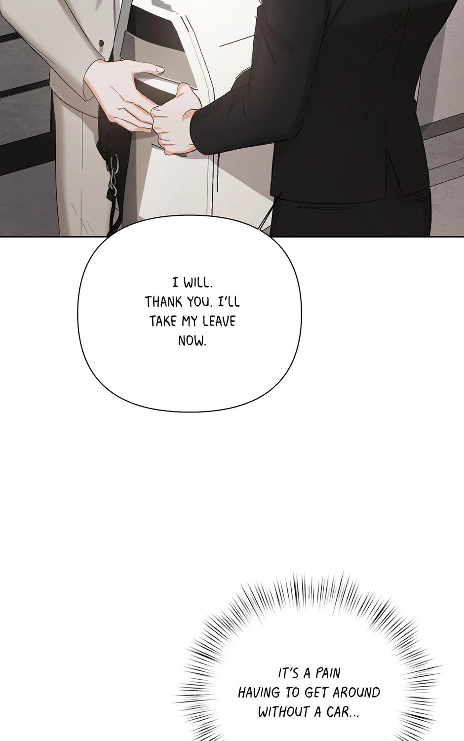 Read Nine to Nine chapter 40 image 75 on Lezhin