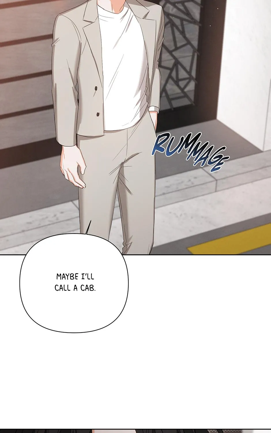 Read Nine to Nine chapter 40 image 77 on Lezhin