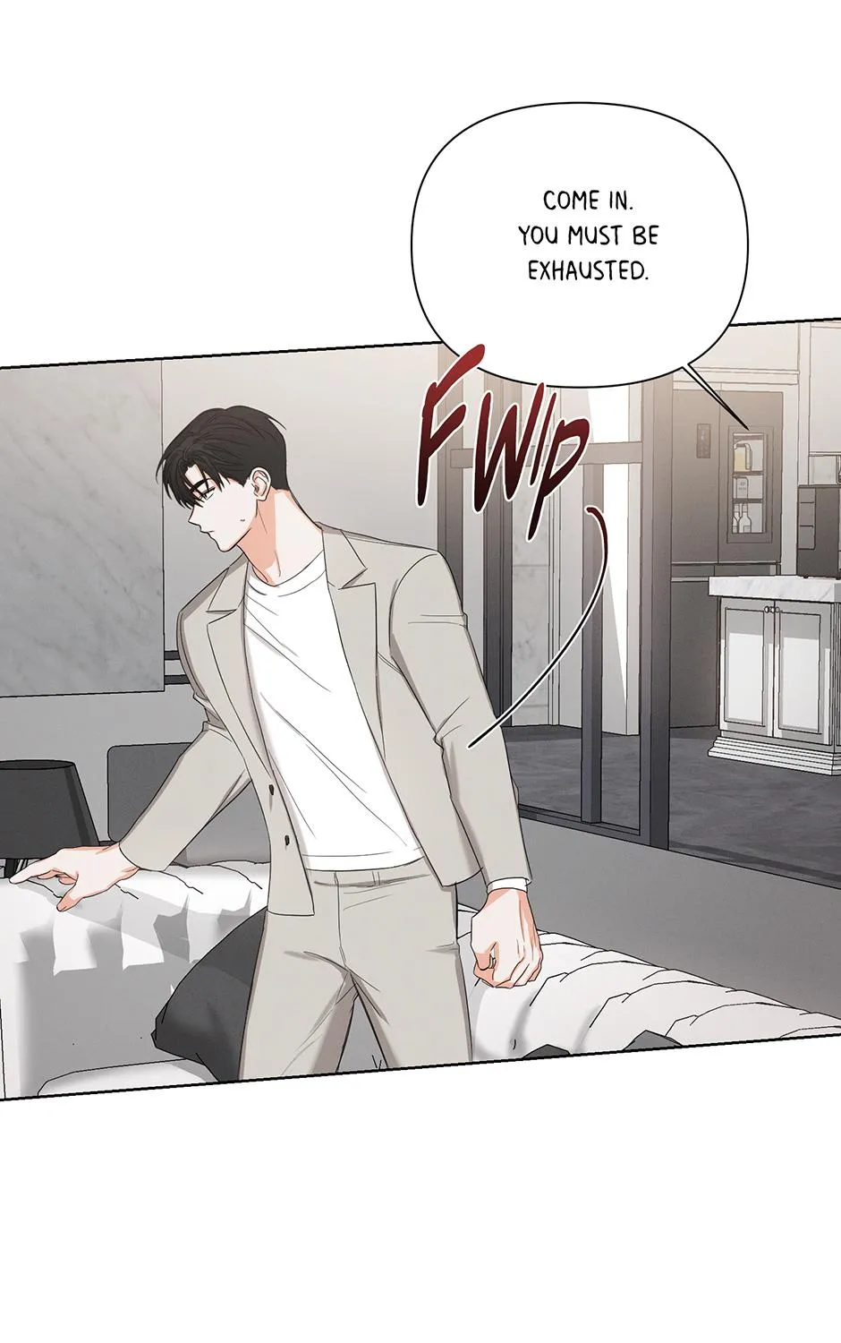 Read Nine to Nine chapter 40 image 85 on Lezhin