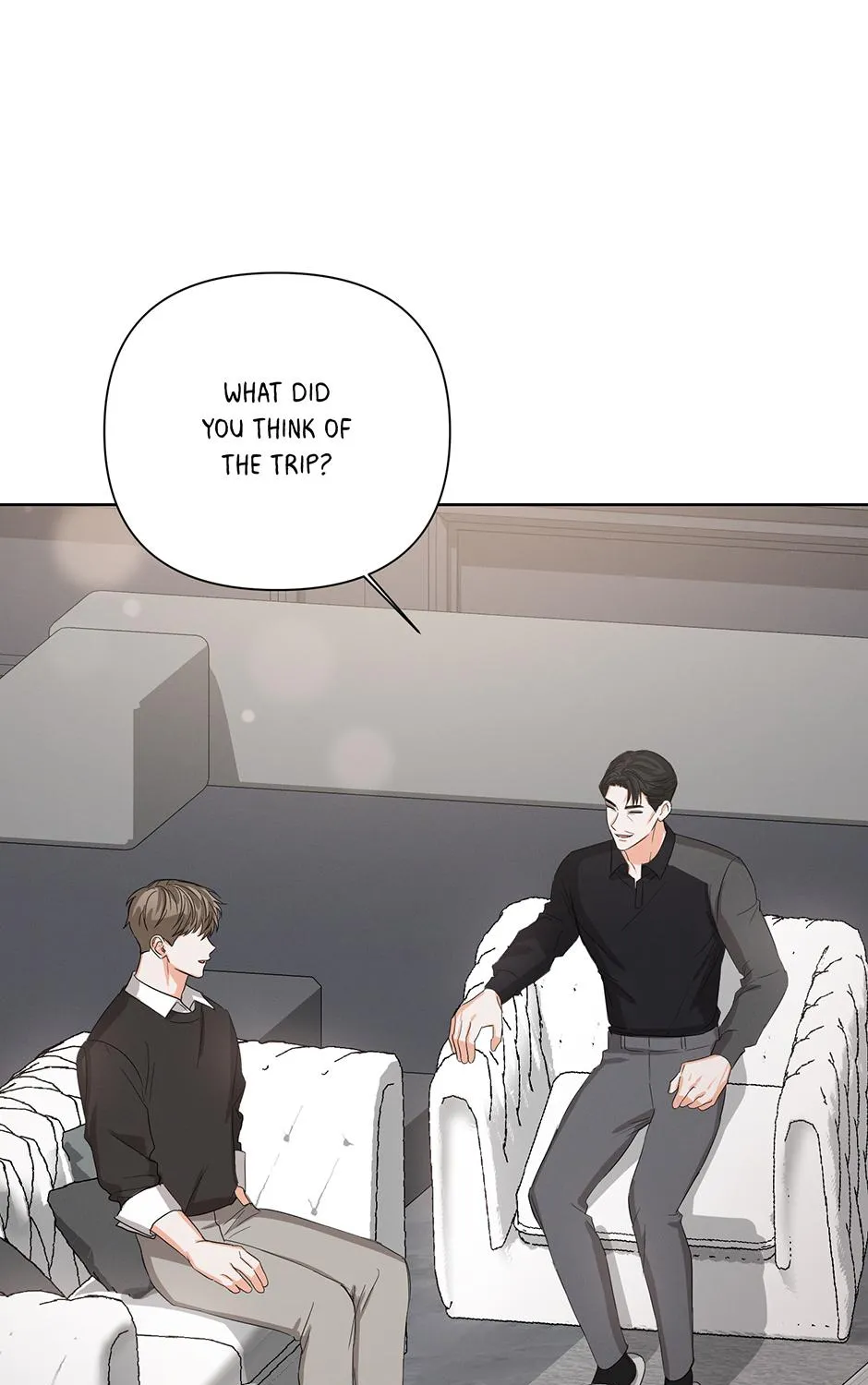 Read Nine to Nine chapter 40 image 89 on Lezhin