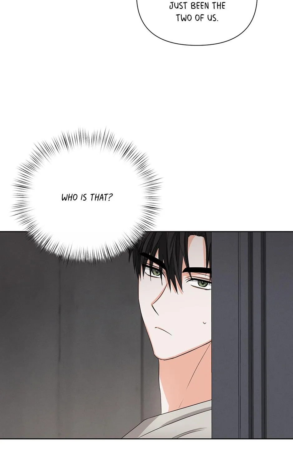 Read Nine to Nine chapter 40 image 91 on Lezhin