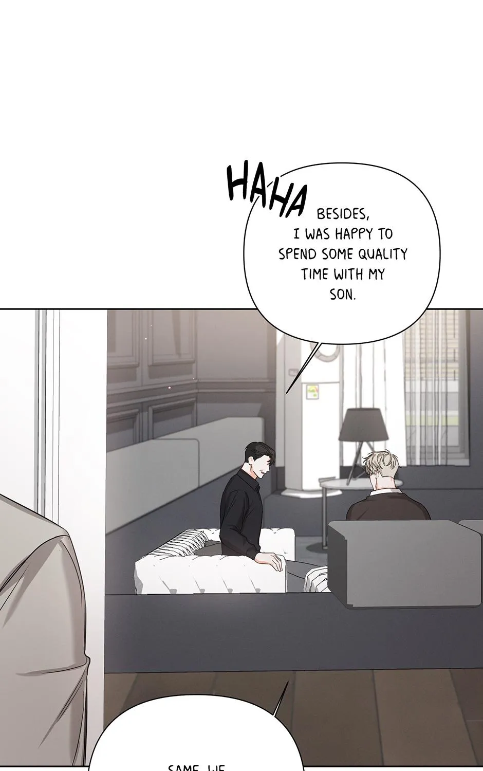 Read Nine to Nine chapter 40 image 95 on Lezhin
