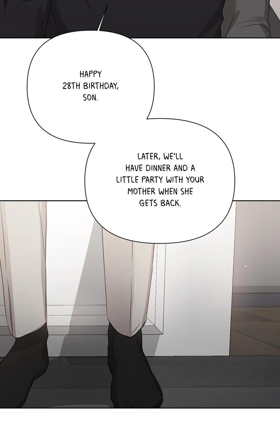 Read Nine to Nine chapter 40 image 99 on Lezhin