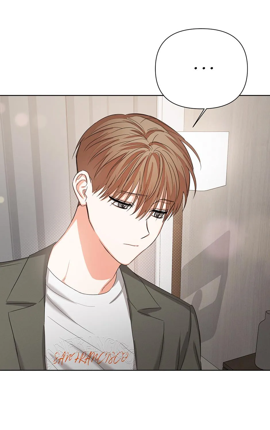 Read Nine to Nine chapter 41 image 100 on Lezhin