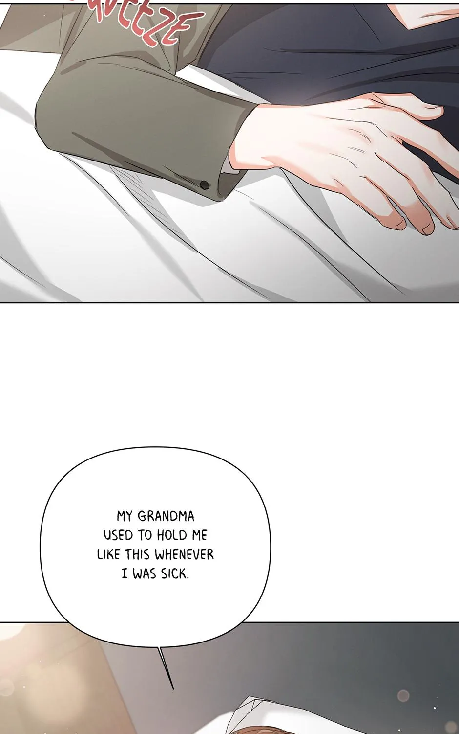 Read Nine to Nine chapter 41 image 104 on Lezhin