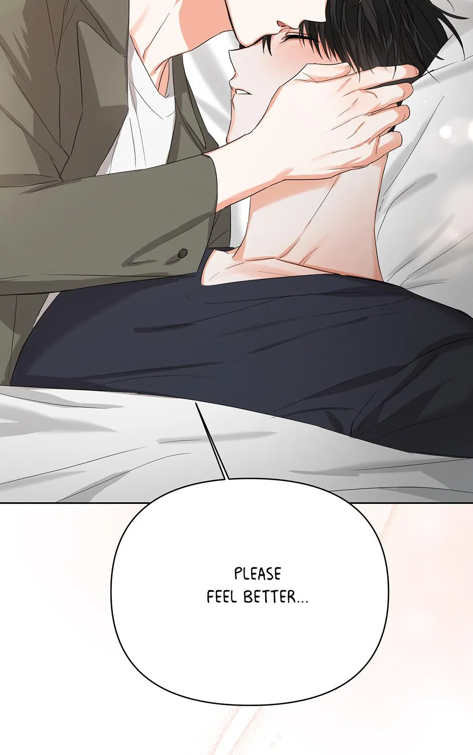 Read Nine to Nine chapter 41 image 108 on Lezhin