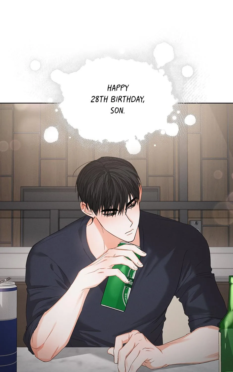 Read Nine to Nine chapter 41 image 14 on Lezhin