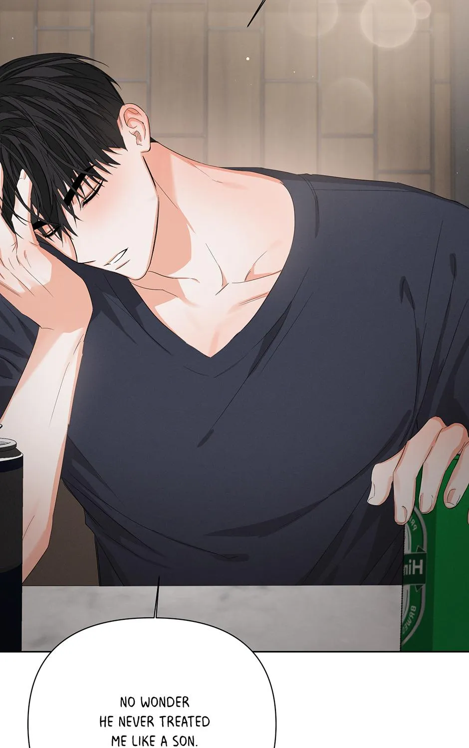 Read Nine to Nine chapter 41 image 18 on Lezhin