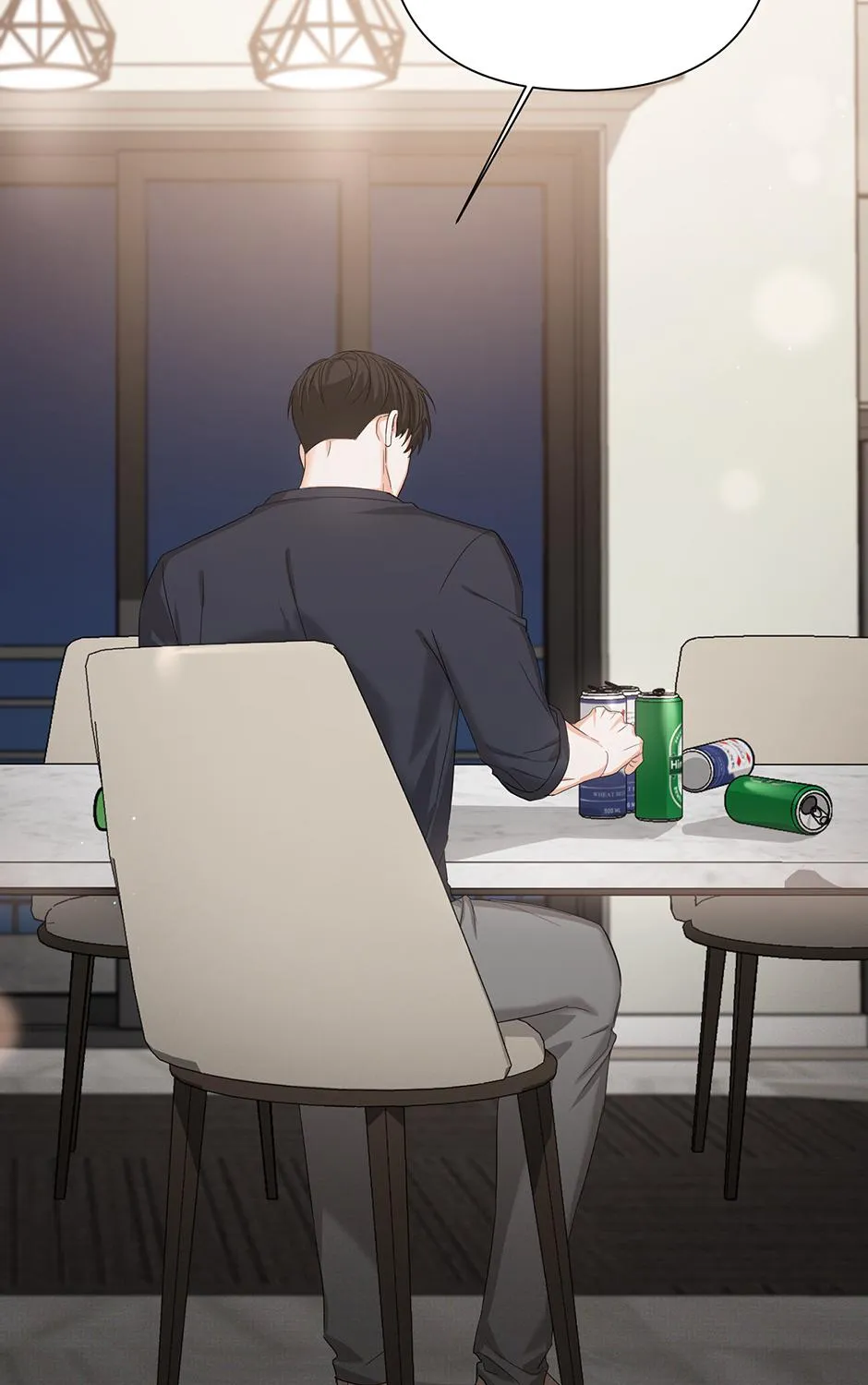 Read Nine to Nine chapter 41 image 22 on Lezhin