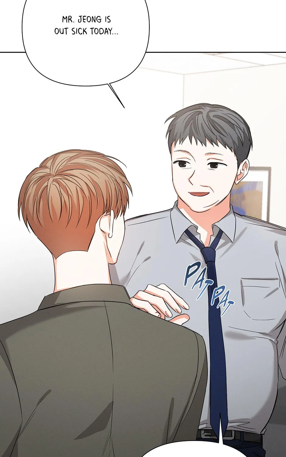 Read Nine to Nine chapter 41 image 30 on Lezhin