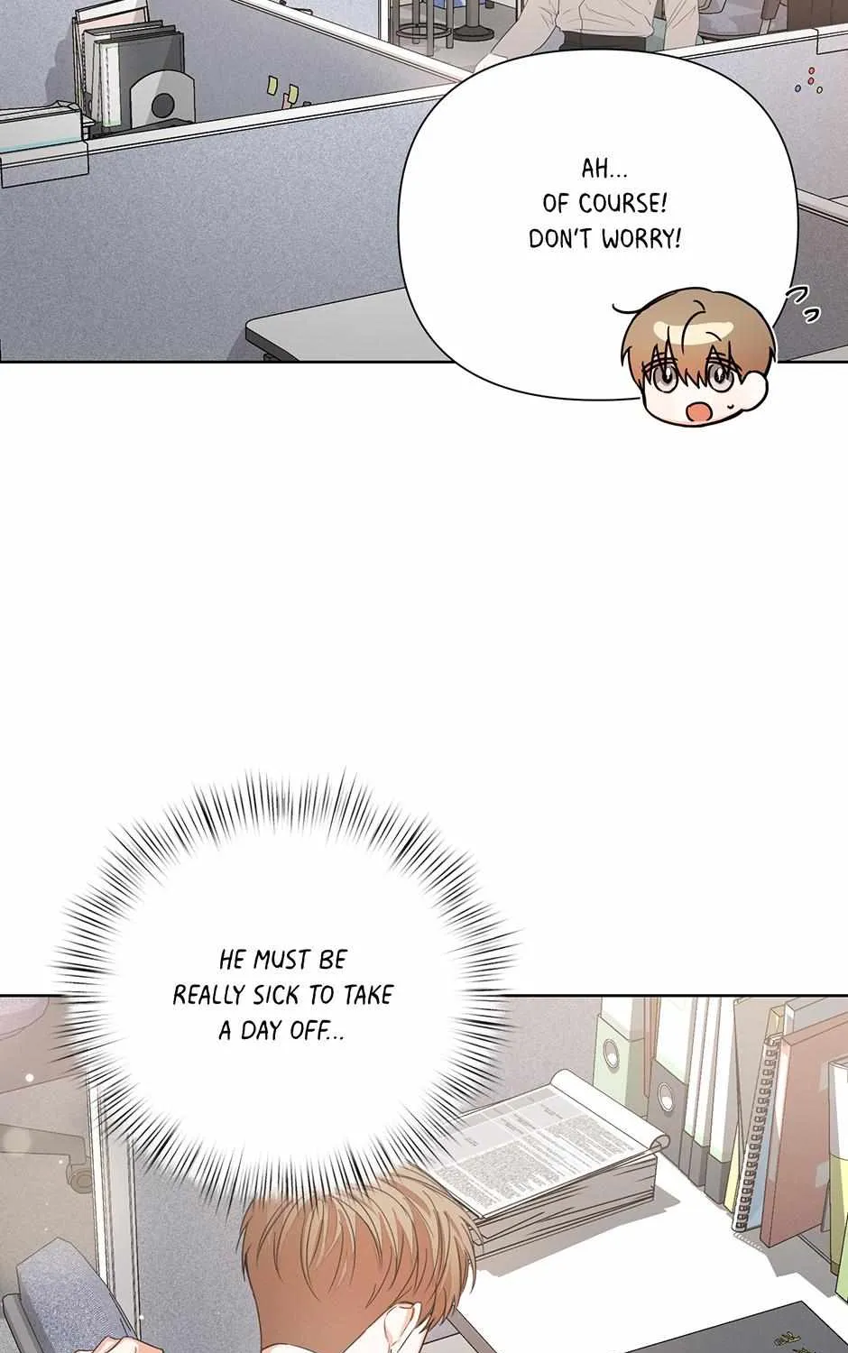 Read Nine to Nine chapter 41 image 36 on Lezhin