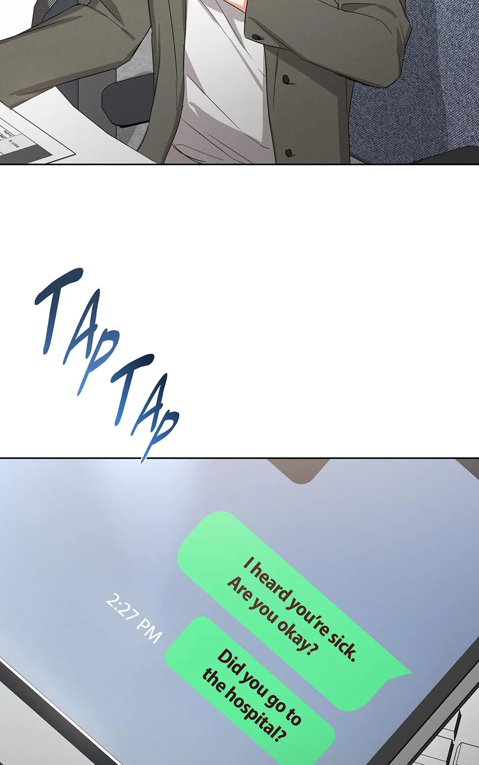 Read Nine to Nine chapter 41 image 40 on Lezhin