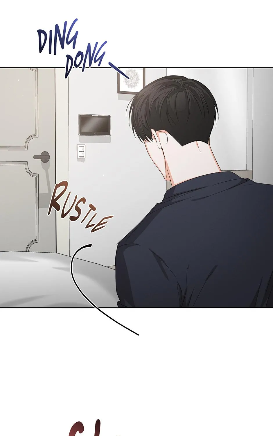 Read Nine to Nine chapter 41 image 48 on Lezhin