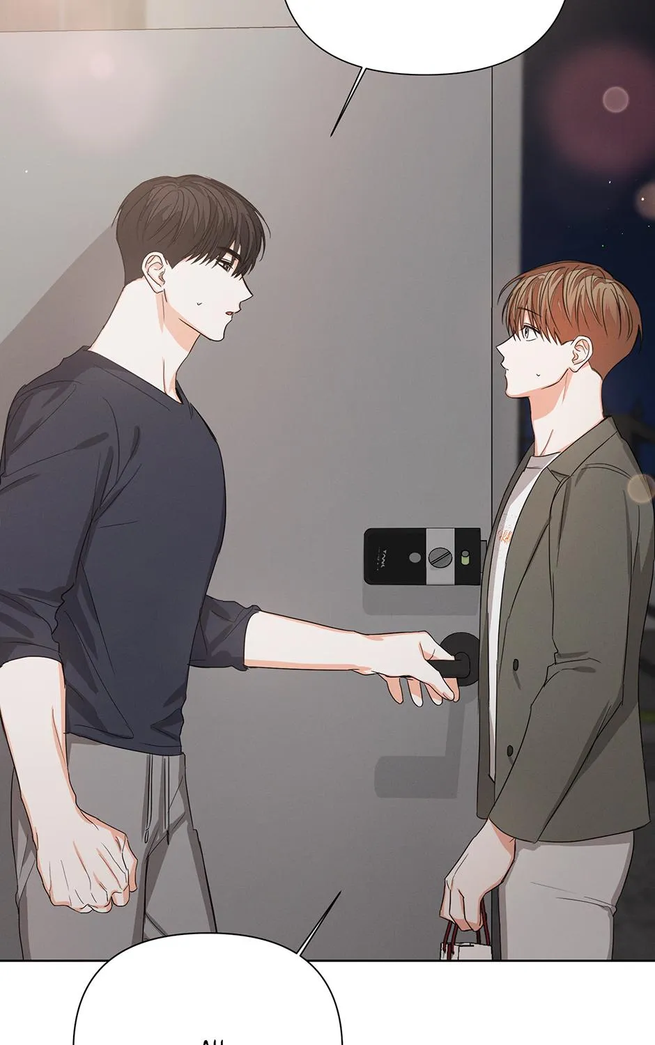 Read Nine to Nine chapter 41 image 50 on Lezhin