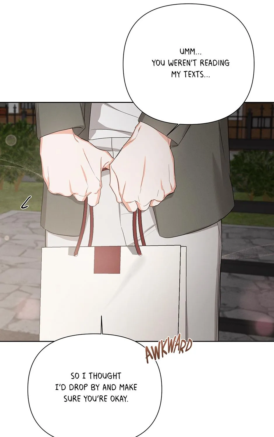 Read Nine to Nine chapter 41 image 52 on Lezhin