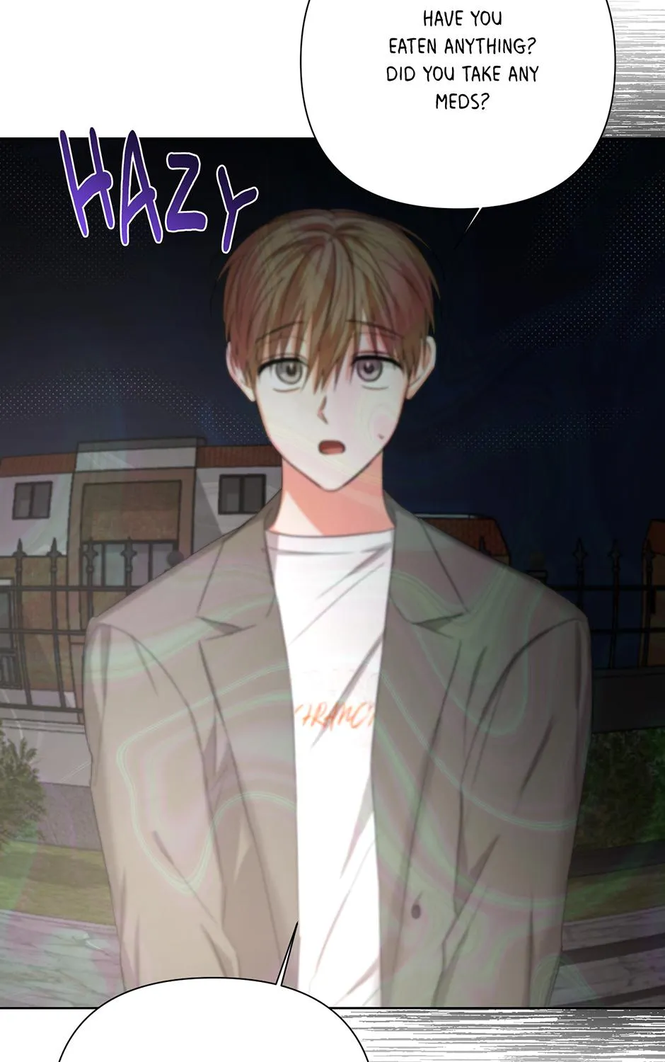 Read Nine to Nine chapter 41 image 54 on Lezhin
