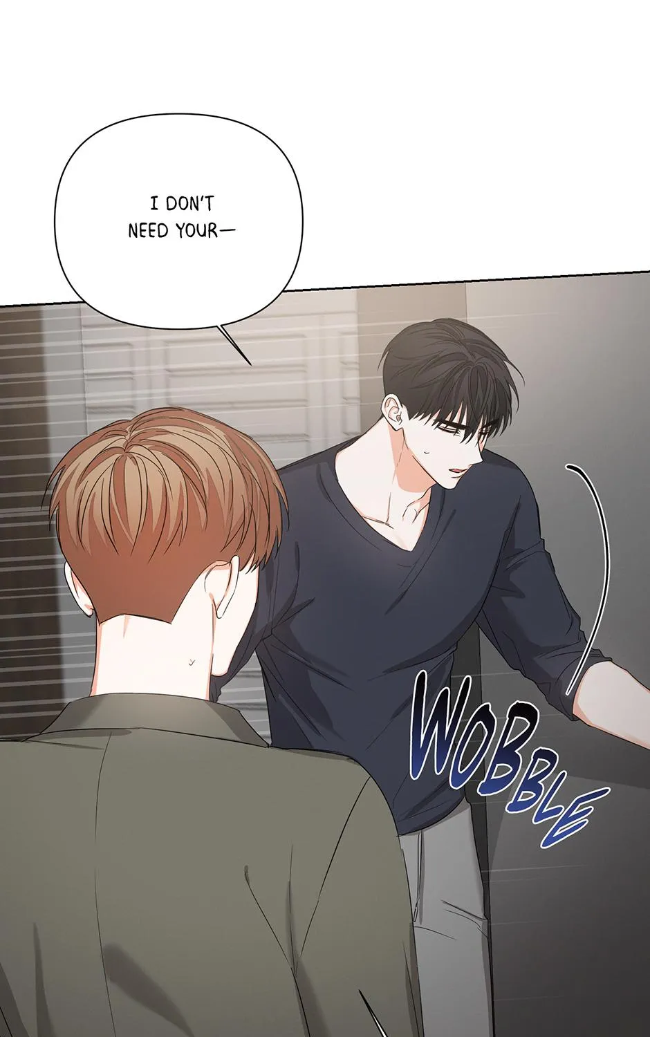 Read Nine to Nine chapter 41 image 56 on Lezhin