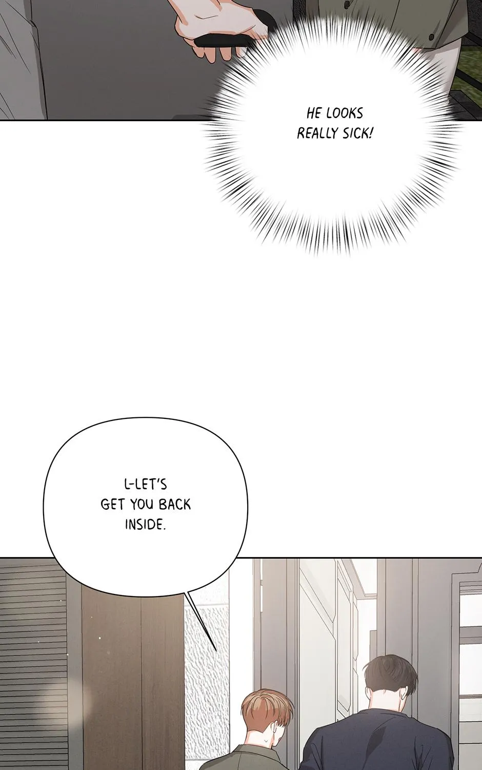 Read Nine to Nine chapter 41 image 60 on Lezhin