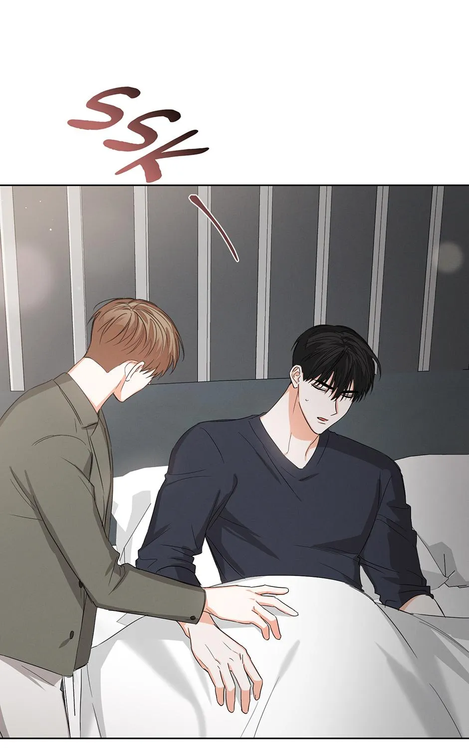 Read Nine to Nine chapter 41 image 64 on Lezhin