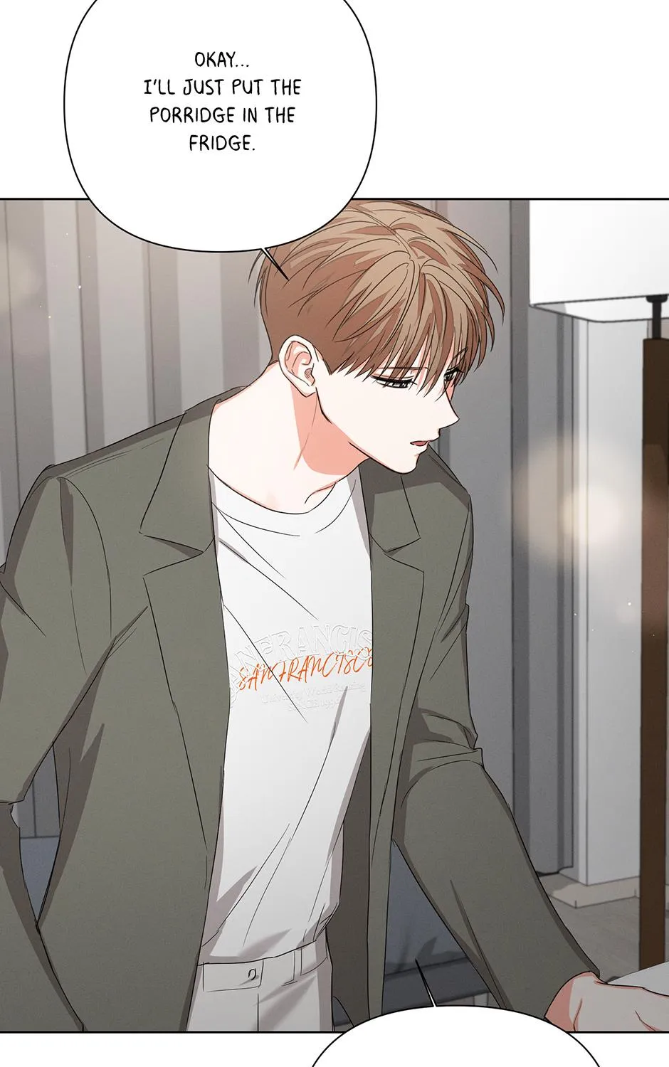 Read Nine to Nine chapter 41 image 68 on Lezhin