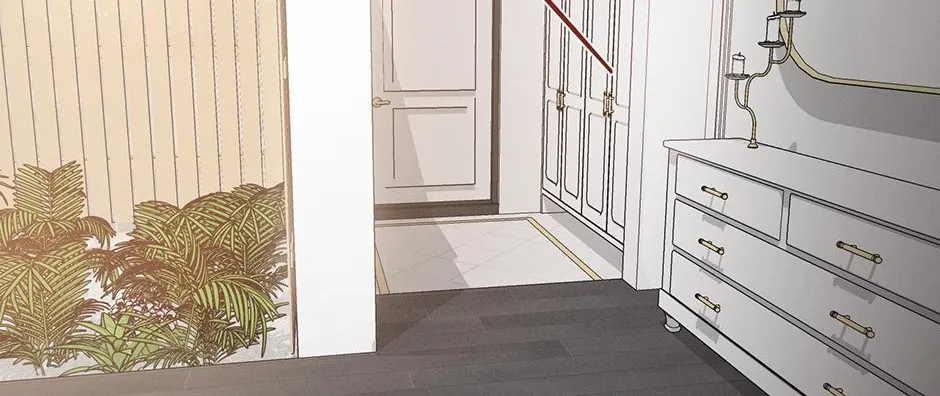 Read Nine to Nine chapter 41 image 7 on Lezhin