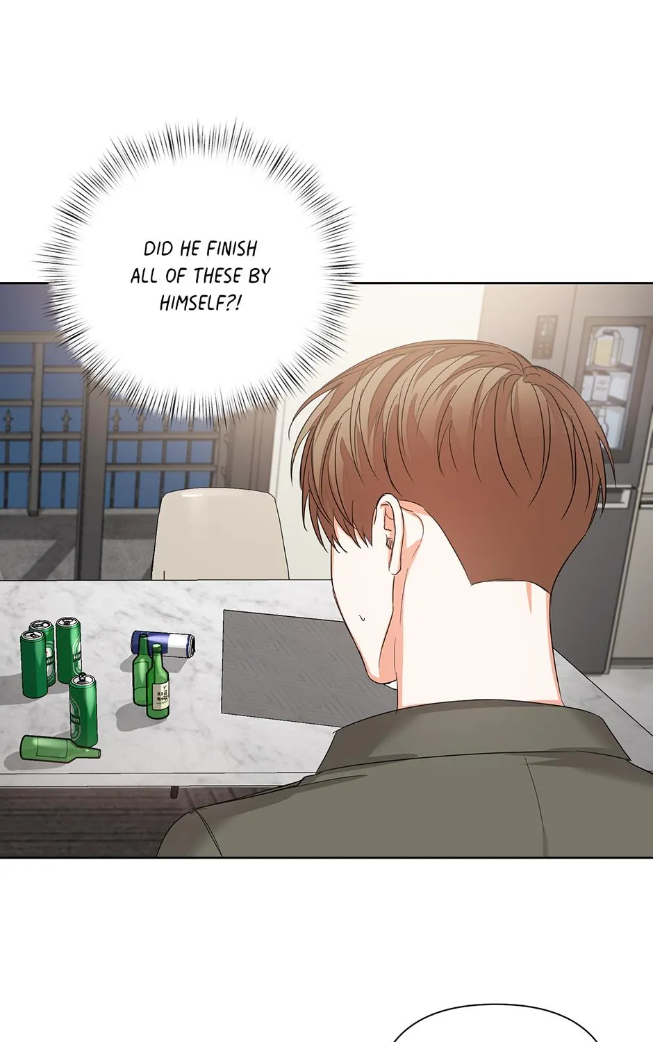 Read Nine to Nine chapter 41 image 72 on Lezhin