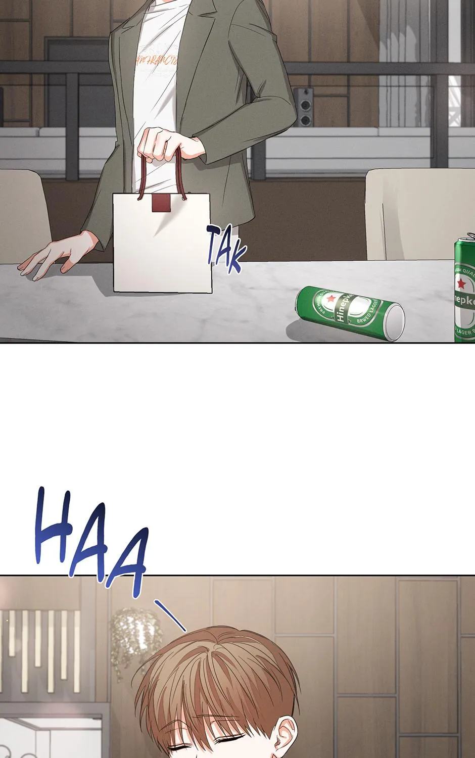 Read Nine to Nine chapter 41 image 74 on Lezhin