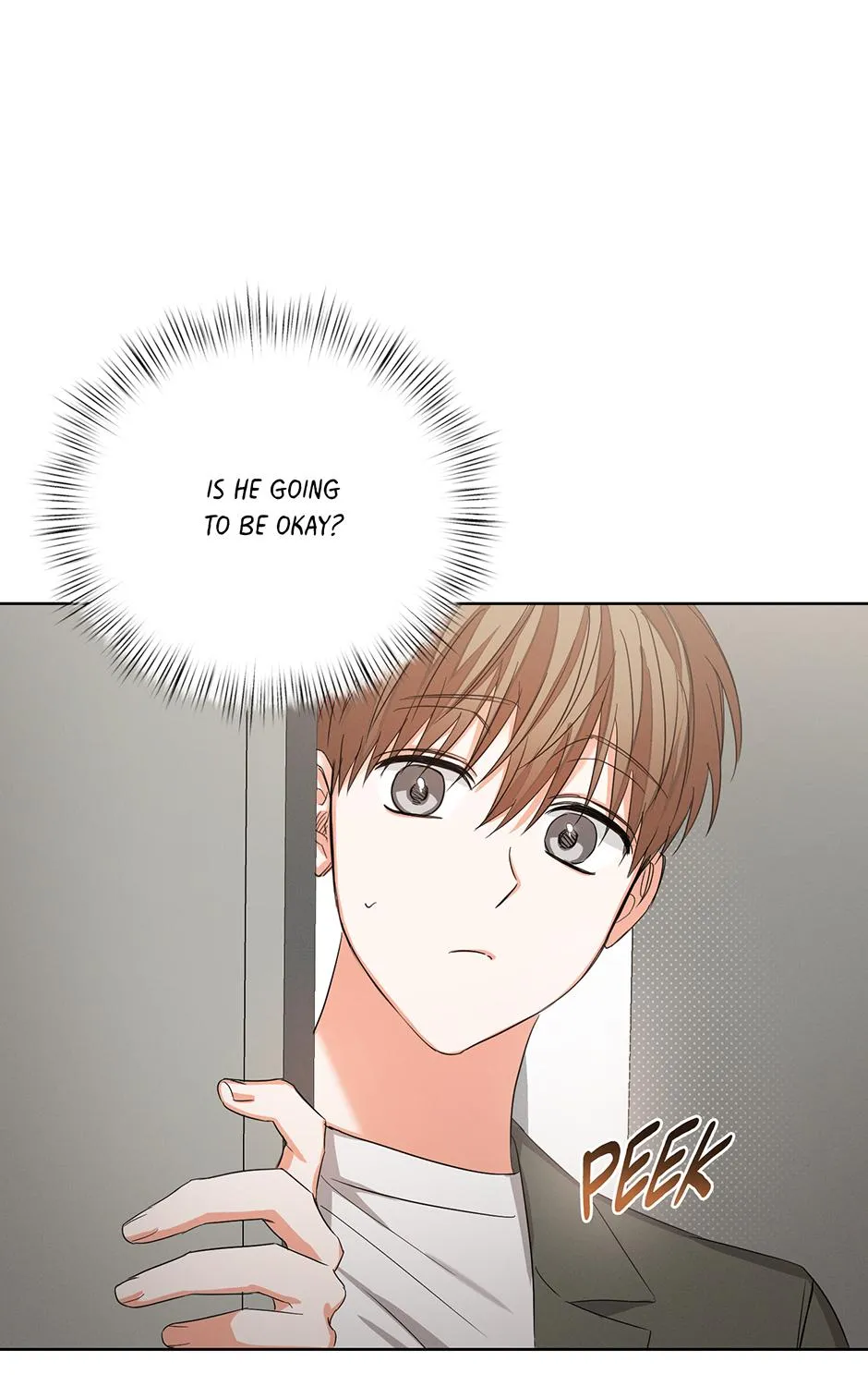 Read Nine to Nine chapter 41 image 84 on Lezhin