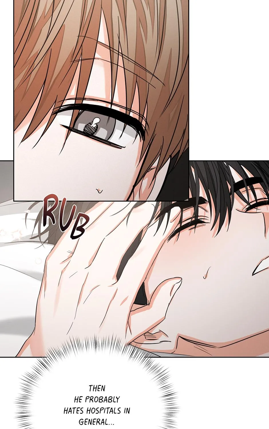 Read Nine to Nine chapter 41 image 96 on Lezhin